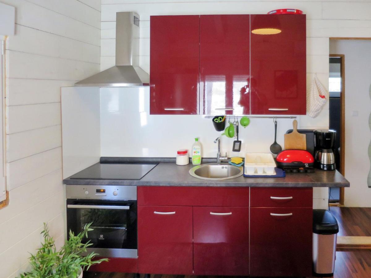 סבטי פיליפ אי ג'קוב Holiday Home Dada - Big316 By Interhome מראה חיצוני תמונה