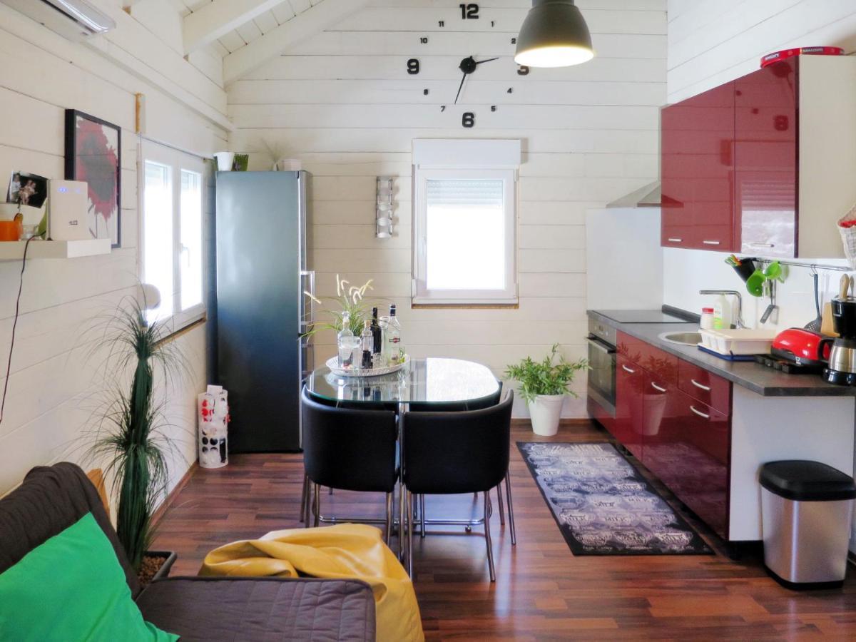 סבטי פיליפ אי ג'קוב Holiday Home Dada - Big316 By Interhome מראה חיצוני תמונה
